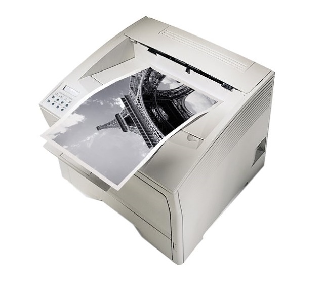 Xerox Phaser 5400N